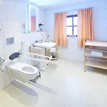 Appartement Stadel Hof