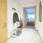 Stadel Hof Appartement *