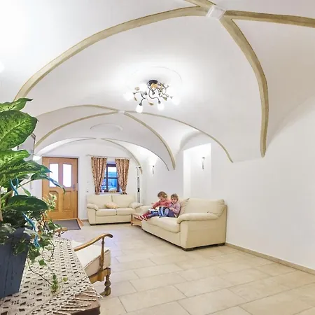 Apartment Stadel Hof Altotting