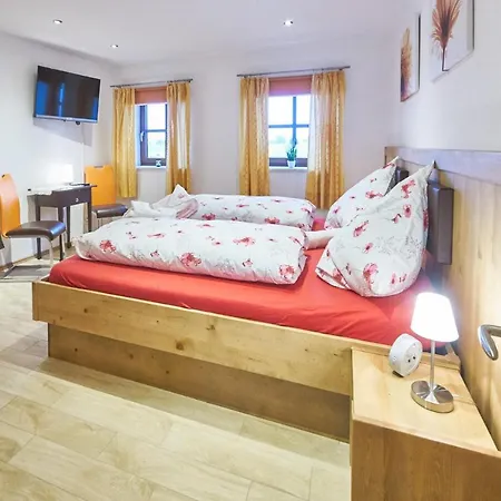 Stadel Hof Apartman Altötting