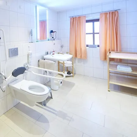 Apartman Stadel Hof