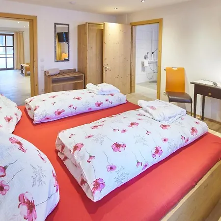 Stadel Hof Apartment *