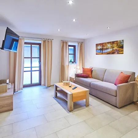 Stadel Hof Apartman