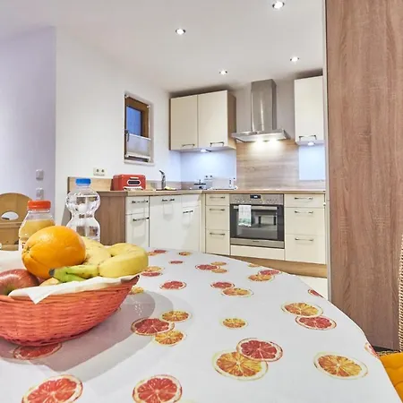 Stadel Hof Apartment *