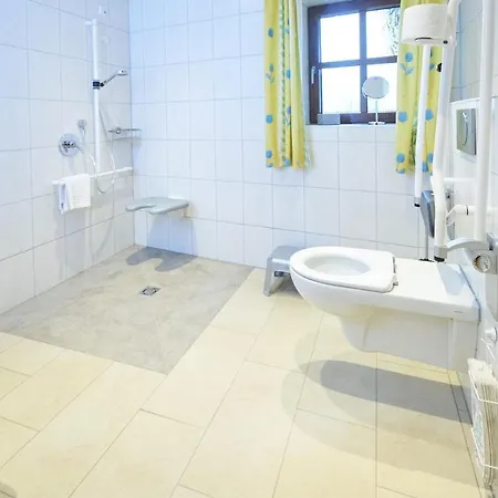 Apartman Stadel Hof