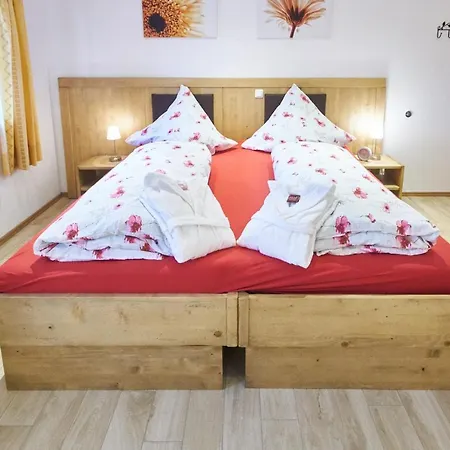 Apartman Stadel Hof *