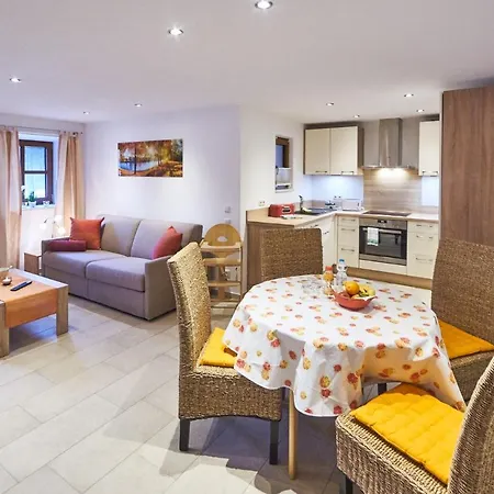 Apartment Stadel Hof